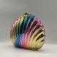 Acrylic Clutch Hobo Bag, Shell Box Bag Colorful Acrylic Clutch Hobo Bag, Shell Box Bag Colorful