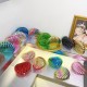 Acrylic Clutch Hobo Bag, Shell Box Bag Colorful Acrylic Clutch Hobo Bag, Shell Box Bag Colorful